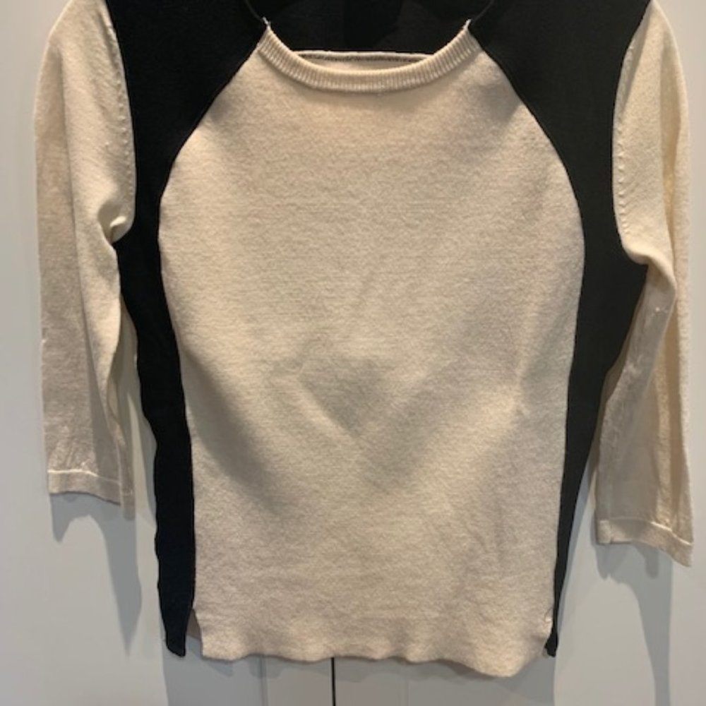Club Monaco Sweater